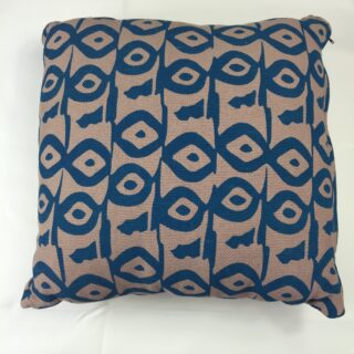 Peruvian Cushion