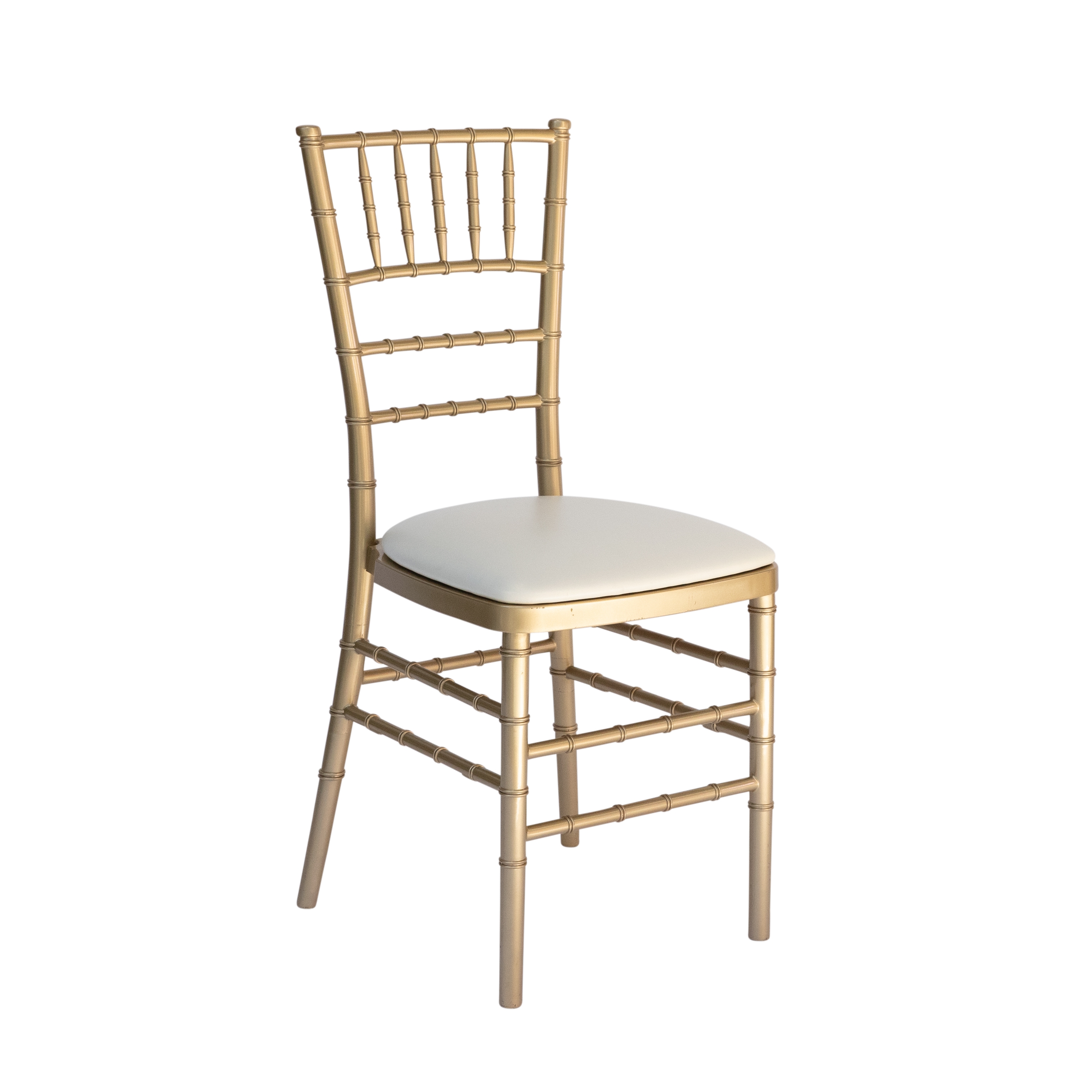 Gold Tiffany Chair Harbourside Decorators