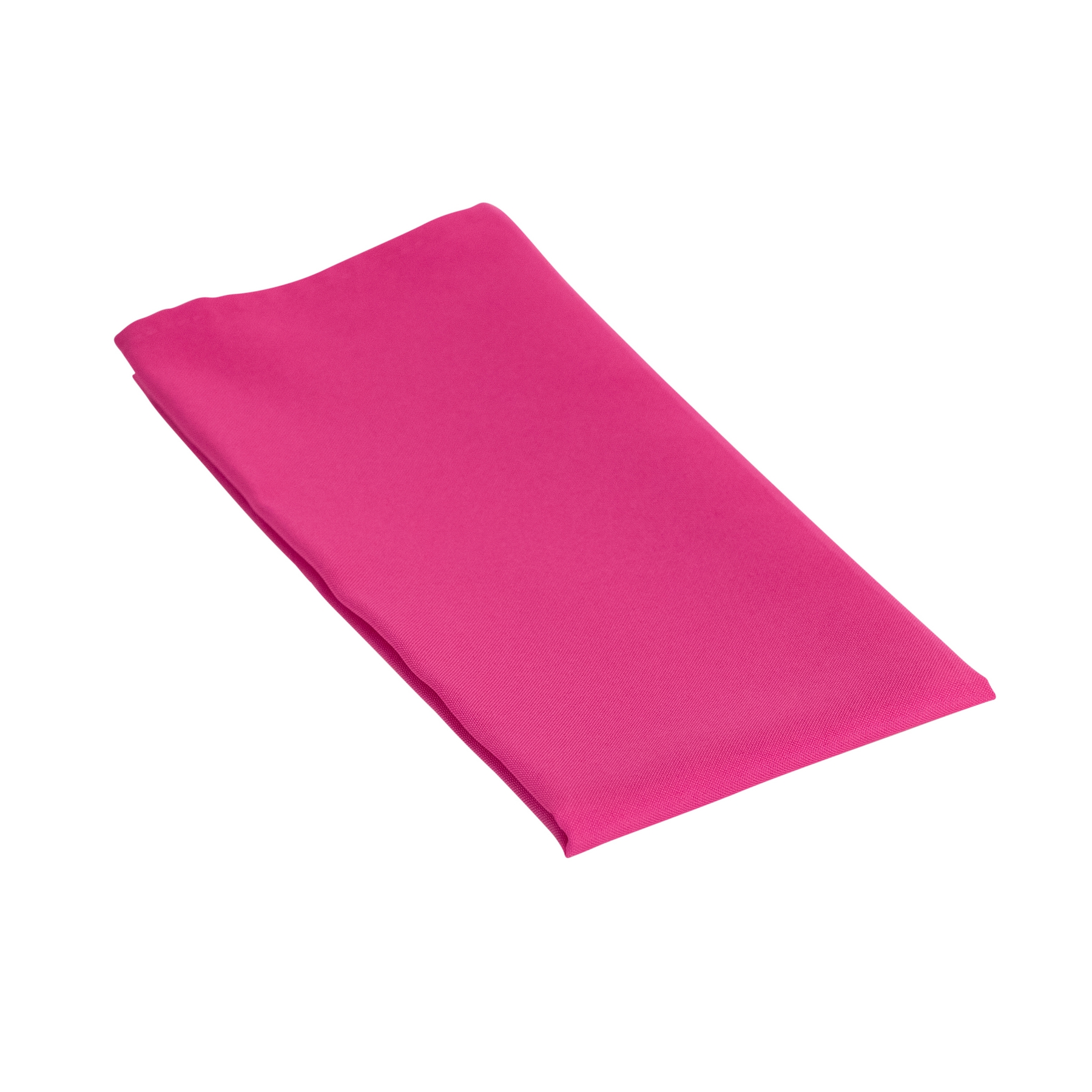 Hot Pink Napkin Harbourside Decorators